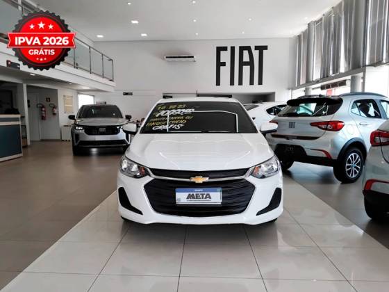 CHEVROLET ONIX 1.0 FLEX LT MANUAL CHEVROLET ONIX 1.0 FLEX LT MANUAL